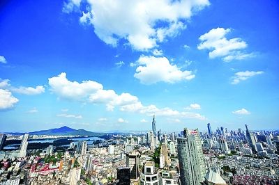 南京青奧會