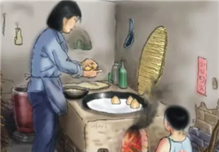 六一節(jié)紀念童年時光