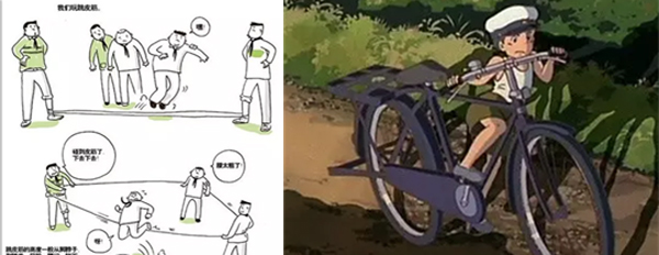 六一節(jié)紀念童年時光