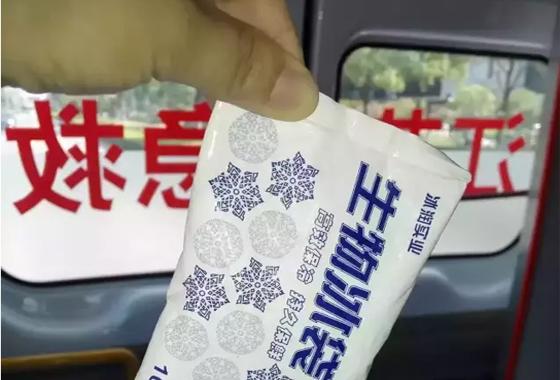 38℃高溫，這些身影讓你看到哭