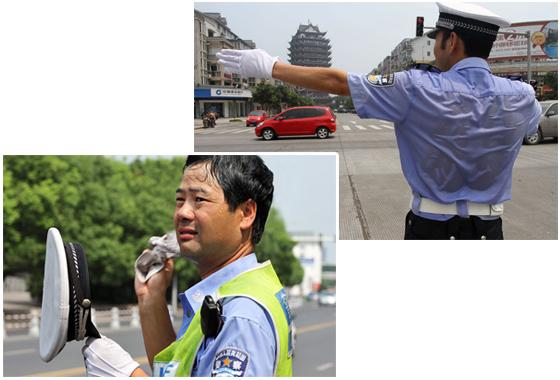 38℃高溫，這些身影讓你看到哭