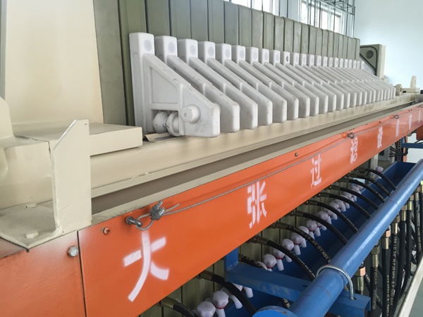 影響污水處理設備使用效果主要因素
