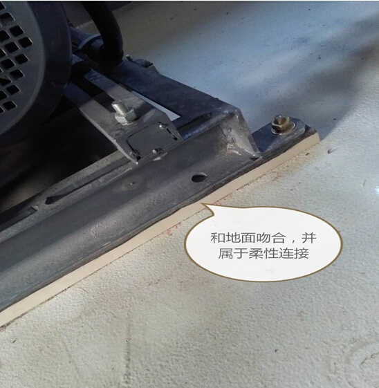 羅茨風機的安裝與維護