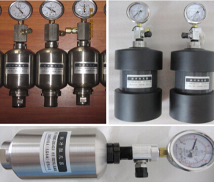 污水處理設備電器中脈沖阻尼器的特點
