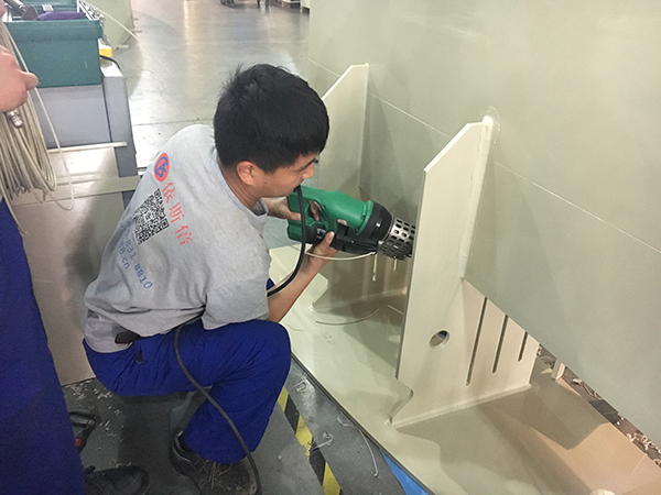 蘇州外資環(huán)保廠家淺析塑料激光焊接的工藝中激光的波長(zhǎng)