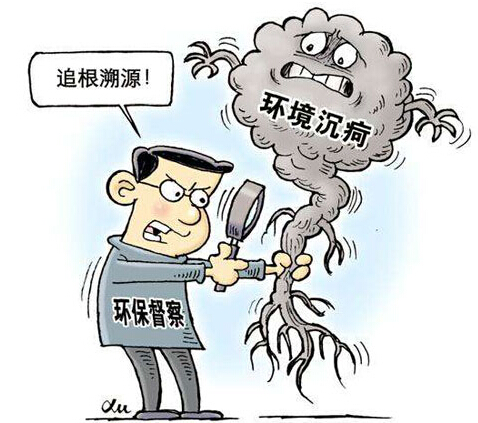 江蘇省環(huán)保廳印發(fā)全年環(huán)境執(zhí)法工作要點