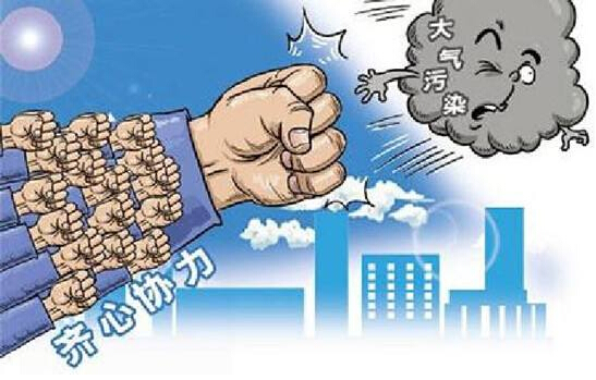 江蘇環(huán)保風暴再升級，鑄造業(yè)將轉(zhuǎn)型調(diào)整