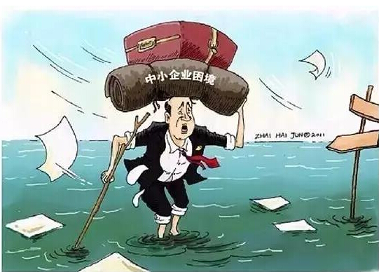 環(huán)保風暴下企業(yè)應該如何踐行環(huán)保新政