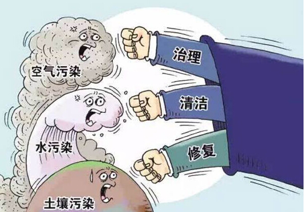 環(huán)保整治進(jìn)入下半場，未來何去何從