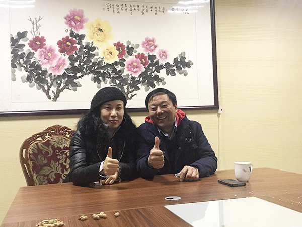 河北危廢處置生產(chǎn)廢水處理案例，看看河北風(fēng)華