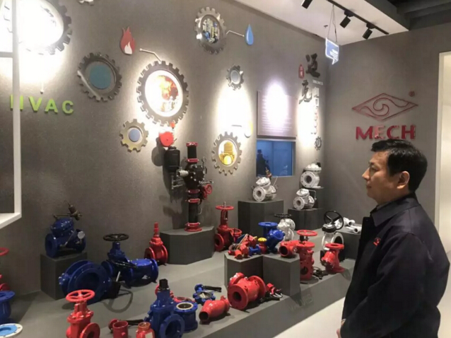 玫德集團(tuán)的企業(yè)故事，危機(jī)論助力轉(zhuǎn)型升級