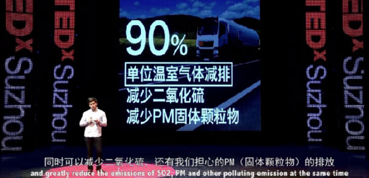 萬(wàn)人厭的地溝油變?nèi)剂?，飛機(jī)都能用