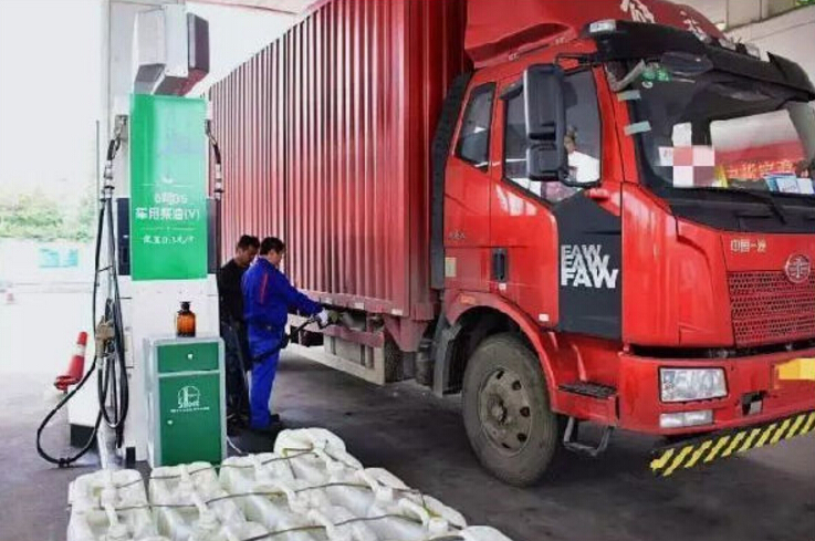 萬(wàn)人厭的地溝油變?nèi)剂?，飛機(jī)都能用