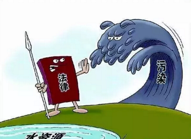 水體污染你了解多少？