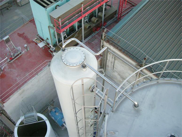 依斯倍環(huán)保水處理基本知識普及-厭氧氨氧化生物脫氮技術(shù)