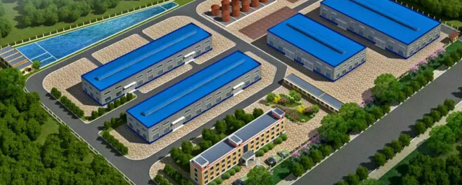 再次簽單新材料廢水工程項(xiàng)目千萬(wàn)大單