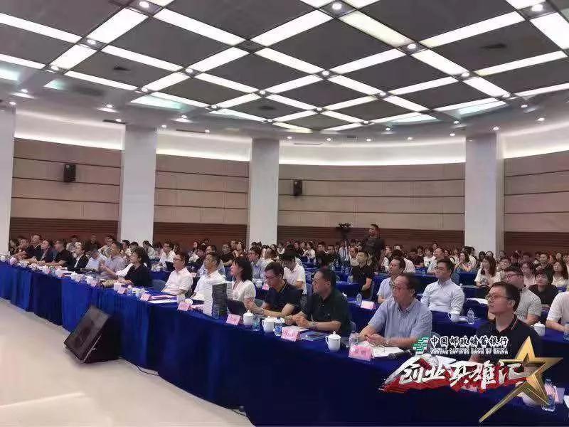 央視創(chuàng)業(yè)英雄匯，依斯倍環(huán)保又回來啦