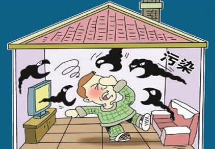 環(huán)保材料并非無(wú)污染，裝修仍需重視