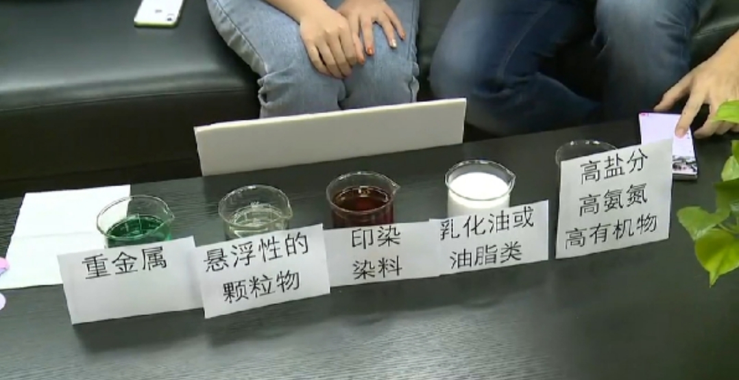 蘇州廣電大型融媒直播系列欄目走進依斯倍環(huán)保