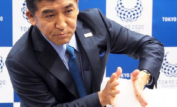 為了環(huán)保，東京奧運(yùn)會要讓運(yùn)動員睡硬紙板糊的床