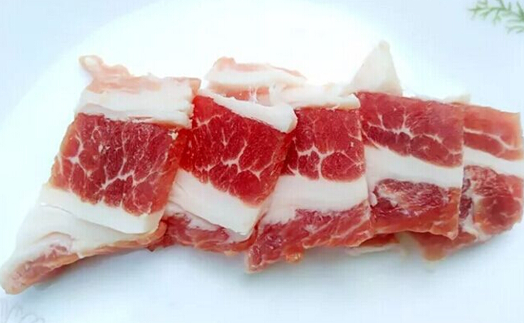 要與人造肉分庭抗禮，環(huán)保肉勢在必行