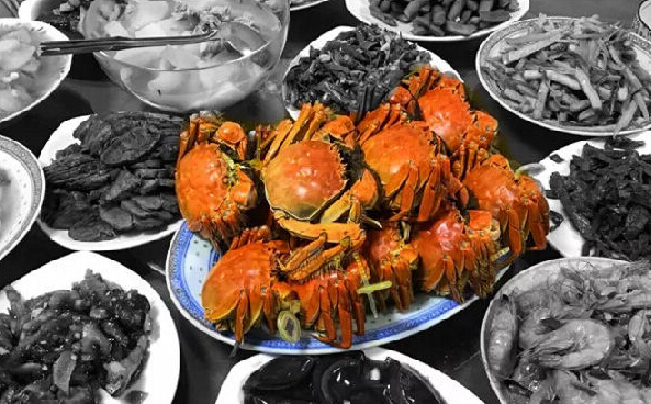 養(yǎng)陽(yáng)澄湖大閘蟹的水質(zhì)環(huán)保干凈嗎