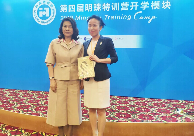 回首2019，致在環(huán)保路上奮斗的我們