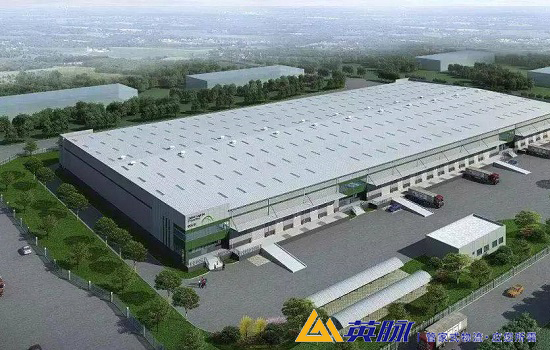 日企高鹽高COD廢水處理工程案例，看看常熟日油