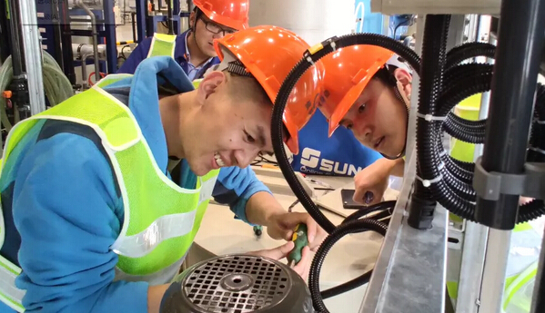 展望2021｜用關鍵詞回顧依斯倍環(huán)保的2020