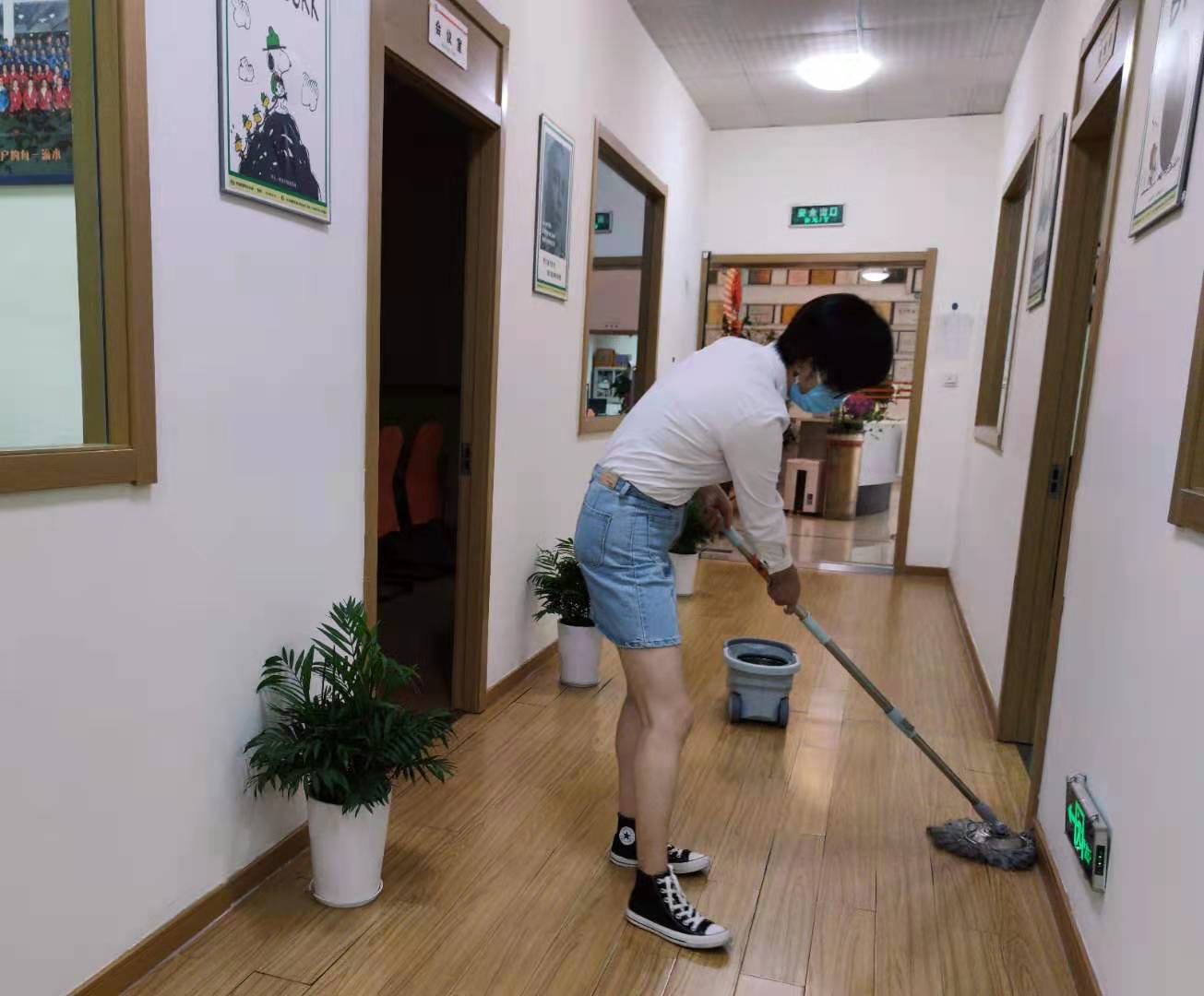 【依斯倍防疫指南】疫情防控常態(tài)化，筑牢防線不放松