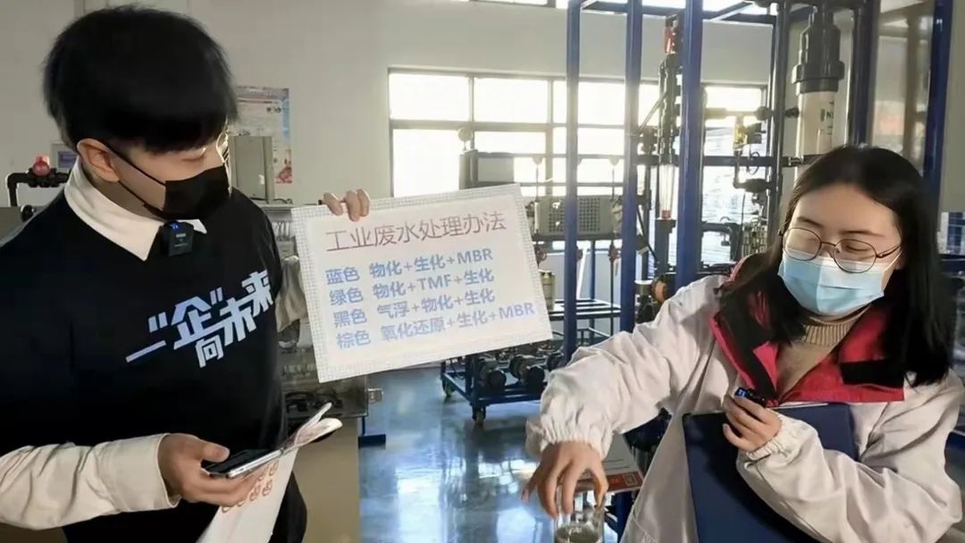 蘇州廣電走進依斯倍，一“企”向未來直播活動取得圓滿成功！