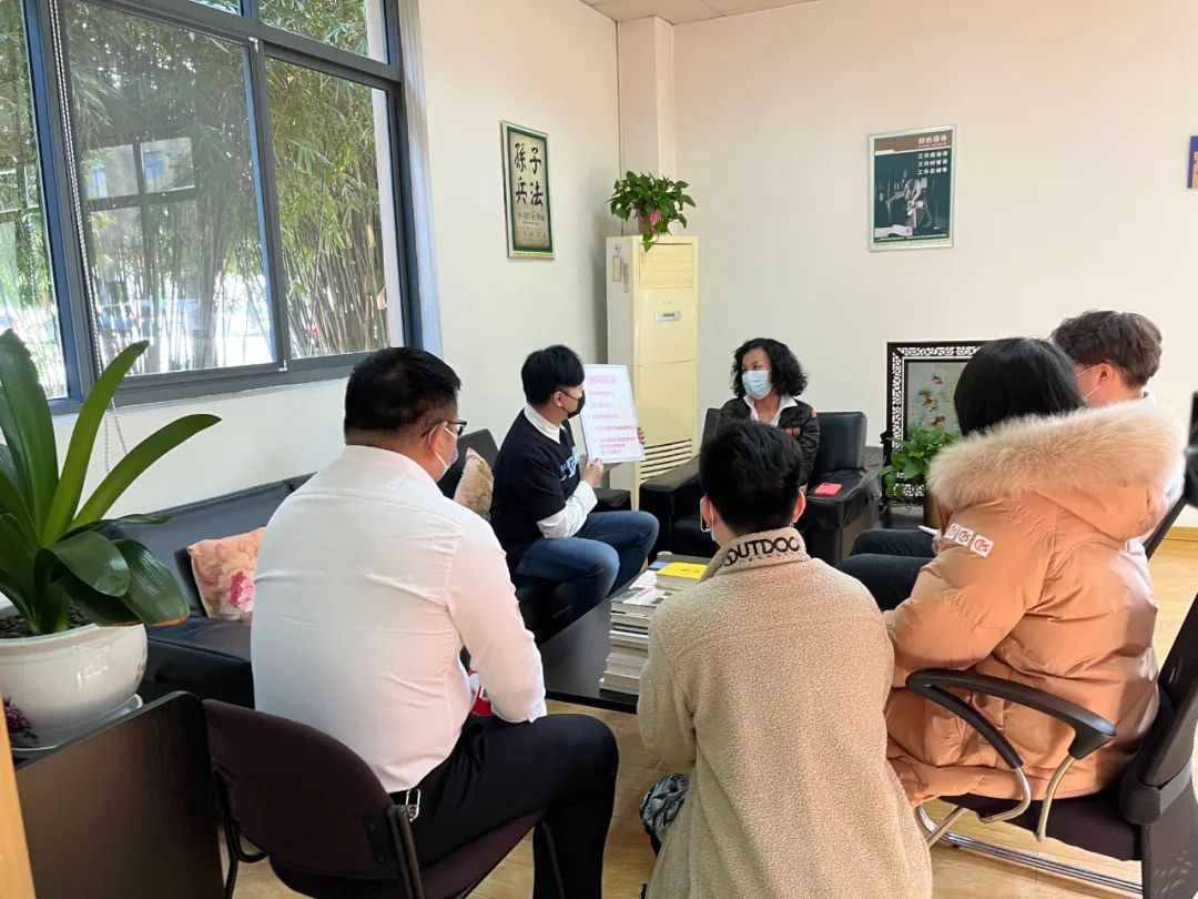 蘇州廣電走進依斯倍，一“企”向未來直播活動取得圓滿成功！