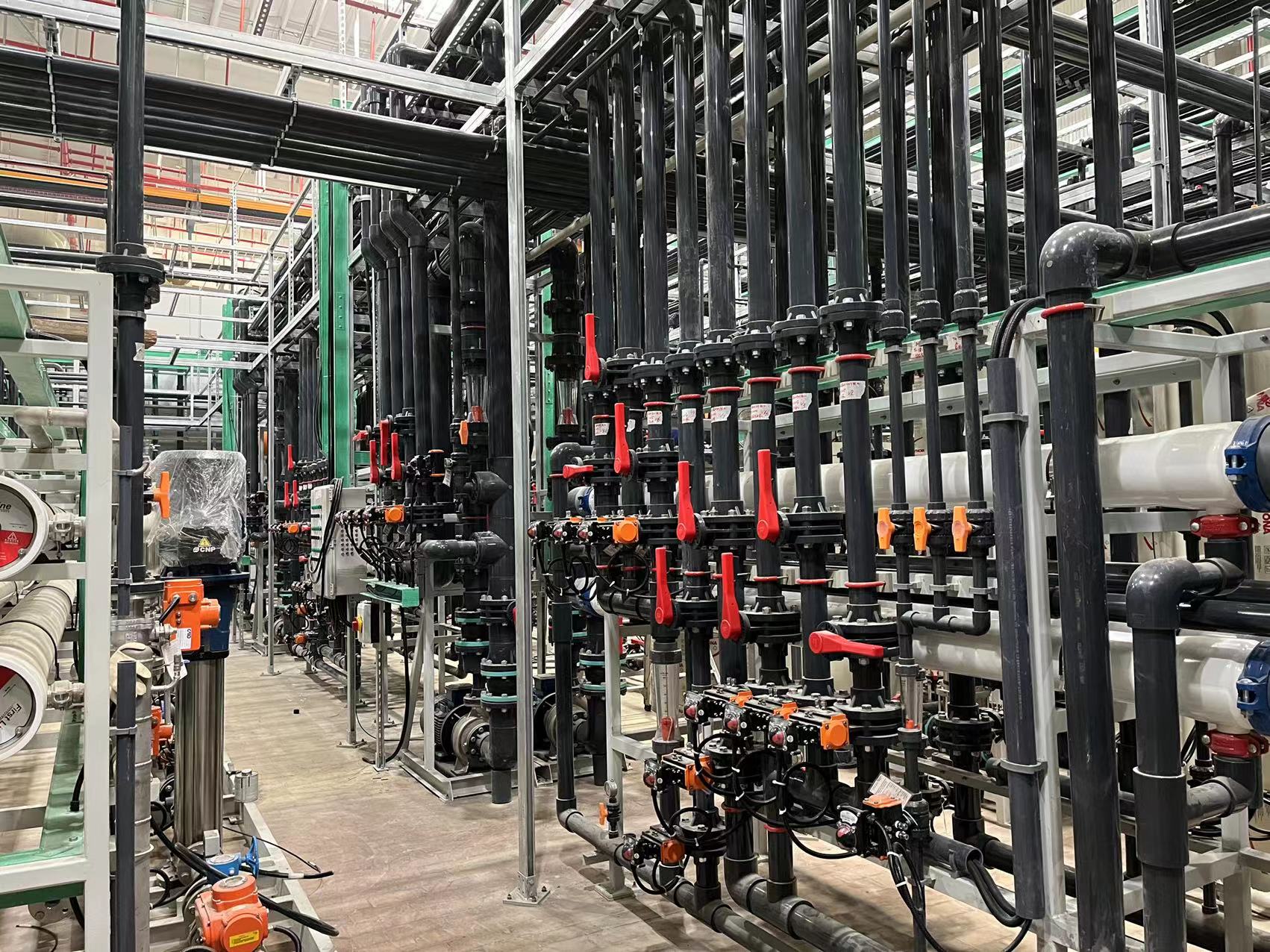 十四五規(guī)劃出千億級水處理市場，關于廢水零排放你真的懂嗎？