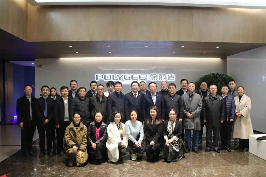 【搶抓新機遇，促進新發(fā)展】依斯倍出席中國環(huán)境保護產(chǎn)業(yè)協(xié)會企業(yè)座談會