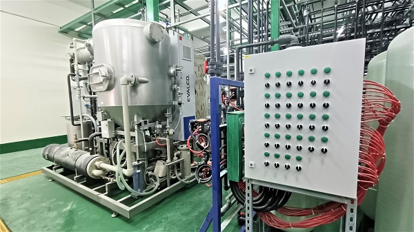 電鍍廢水化學處理方法