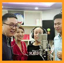 依斯倍獻“聲”創(chuàng)業(yè)江蘇總決賽！