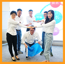 第一屆依斯倍環(huán)保未來之星成長(zhǎng)訓(xùn)練營(yíng)