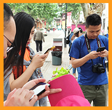 2019依斯倍無錫靈山拈花灣旅游活動(dòng)