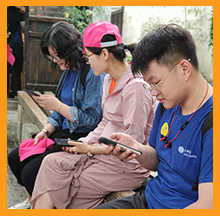 2019依斯倍無錫靈山拈花灣旅游活動(dòng)