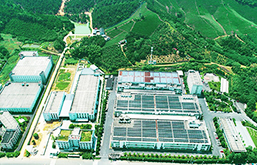 浙江電子廢水處理工程案例，看看潔美電子科技